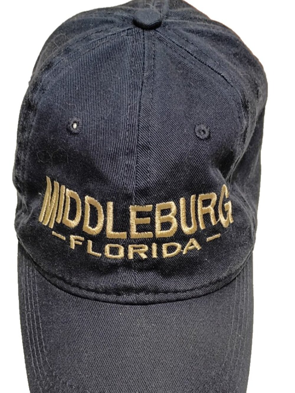 Middleburg Florida Hat OHIOPYLE -81- Cap
